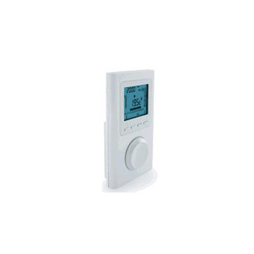 Termóstato ambiente com fios programável TX SR, Baxi 7216920