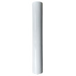 Troço reto 750 mm 80/110 mm para exaustão de esquentadores, Bosch 7719001401