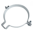 Abraçadeira 110 mm para exaustão de esquentadores, Bosch 7709500149