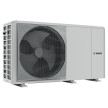 Bomba de calor exterior Compress 2000 AWF 10 R-S, 10kW, reversível, monofásico, 1 ventilador, R32, Bosch 7738602280
