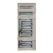 Bandeja de condensados para bomba de calor Compress 2000, Bosch 7738602371