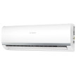 Ar condicionado monosplit mural Climate 2000 5,3 kW/18.000 BTU R32, Bosch 7733702190