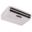 Ar condicionado monosplit teto-chão Climate 5000iL CF-3 10,5 kW/36.000 BTU trifásico R32, Bosch 7733701923
