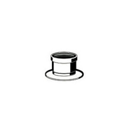 Anel de chaminé para aparelhos ventilados, Bosch 7709003159