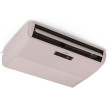 Ar condicionado monosplit teto-chão Climate 5000iL CF-3 14 kW/48.000 BTU trifásico R32, Bosch 7733701930