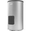 Depósito acumulador com 1 serpentina de 180L WP 180 P1 B para bomba de calor, Bosch 7736507599