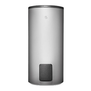 Depósito acumulador com 1 serpentina de 290L WH 290 LP1 B para bomba de calor, Bosch 7736505362