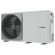 Bomba de calor exterior Compress 2000 AWF 12 R-S, 12kW, reversível, monofásico, 1 ventilador, R32, Bosch 7738602281