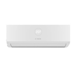 Ar condicionado monosplit mural Climate 3200i 2,6 kW/9.000 BTU R32, Bosch 7733703595