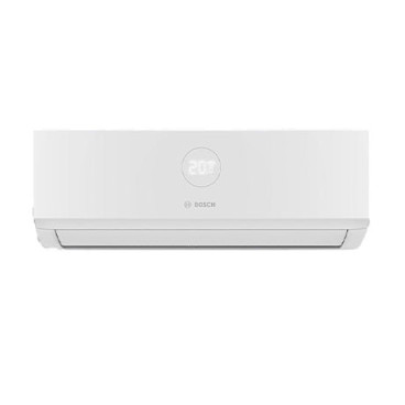 Ar condicionado multisplit unidade interior mural Climate 3000iU W 2 kW/7.000 BTU R32, Bosch 7733701997