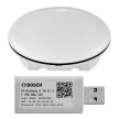 Acessório para conectar via Wifi G10 CL-1.2 + conector G10 CLC para Cassette compacta, conduta e teto-chão, Bosch 7731200657