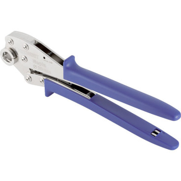 Alicate de compressão manual Mepla 20 mm, Geberit 690.476.00.1