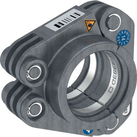 Colar de compressão [2] Mepla 63 mm, Geberit 691.170.00.1