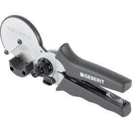 Tesoura Mepla 16/20/26 mm, Geberit 690.134.00.1