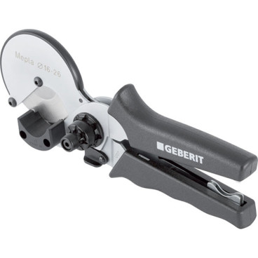 Tesoura Mepla 16/20/26 mm, Geberit 690.134.00.1