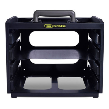 Handy Box vazia (265 x 376 x 310 mm), Raaco 136259