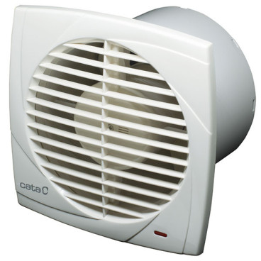 Extrator B-15 PLUS, saída 150 mm, 320 m3/h, CATA 00983000