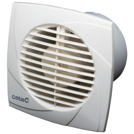 Extrator B-12 PLUS TIMER, saída 120 mm, 190 m3/h, CATA 00982100