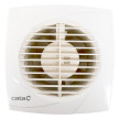 Extrator B-12 PLUS TIMER, saída 120 mm, 190 m3/h, CATA 00982100
