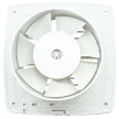 Extrator B-12 PLUS TIMER, saída 120 mm, 190 m3/h, CATA 00982100