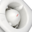 Extrator X-MART 15 inox, saída 150mm, 320 m3/h, CATA 01060000