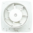 Extrator B8 PLUS branco, saída 90mm, CATA 00990000