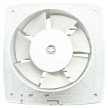 Extrator B10 PLUS branco, saída 100mm, CATA 00981001