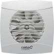 Extrator U-Confort UC-8 STD branco, saída 78 mm, 70 m3/h, CATA 01500000