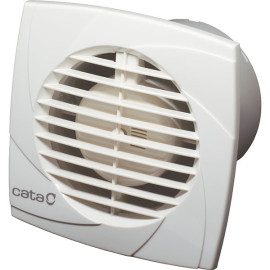 Extrator B-10 PLUS TIMER, saída 100 mm, 98 m3/h, CATA 00981101