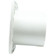 Extrator B-10 PLUS TIMER, saída 100 mm, 98 m3/h, CATA 00981101