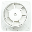 Extrator B-10 PLUS TIMER, saída 100 mm, 98 m3/h, CATA 00981101