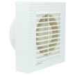 Extrator B-10 TIMER, saída 100 mm, 98 m3/h, CATA 00911000