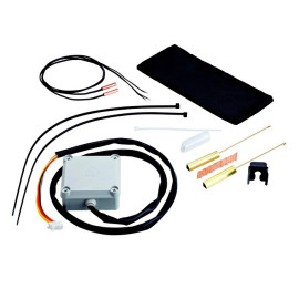 Kit de ligação a painel fotovoltaico ou a caldeira para a bomba de calor SUPRAECO, Bosch 7736503877