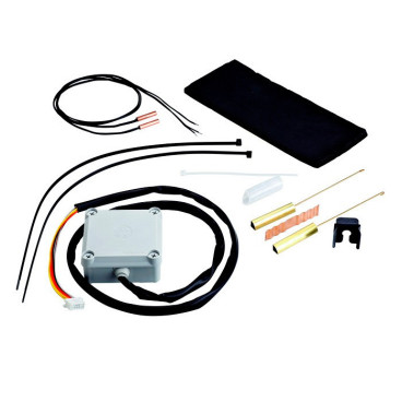 Kit de ligação a painel fotovoltaico ou a caldeira para a bomba de calor SUPRAECO, Bosch 7736503877