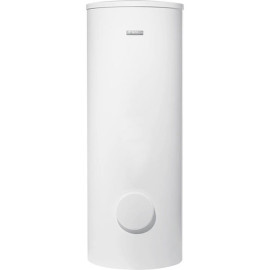 Depósito acumulador vitrificado com uma serpentina 300L stora WST 300-5 B, Bosch 7736505134