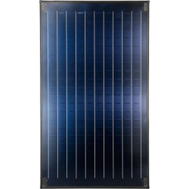 Painel solar vertical 5000 TF FKC-2S CTE, Bosch 7735600442