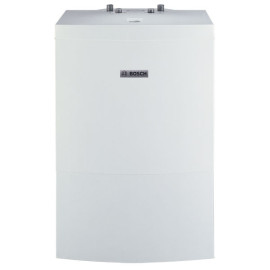 Depósito acumulador esmaltado com uma serpentina 120L stora WD 120 B, Bosch 7736506164