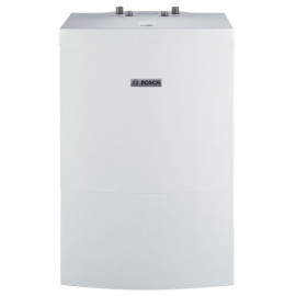 Depósito acumulador esmaltado com uma serpentina 160L stora WD 160 B, Bosch 7736506540