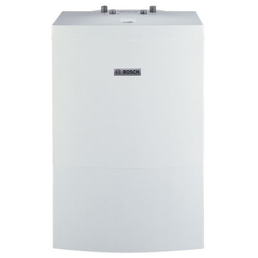 Depósito acumulador esmaltado com uma serpentina 160L stora WD 160 B, Bosch 7736506540
