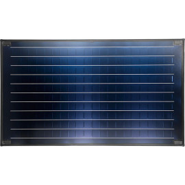 Painel solar horizontal 5000 TF FKC-2W CTE, Bosch 7735600443