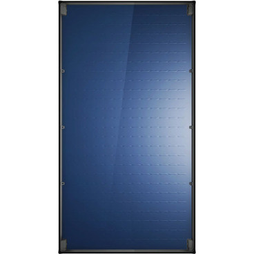 Painel solar vertical 7000 TF FT 226-2V, Bosch 8718532870