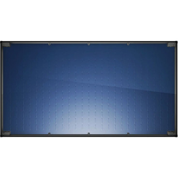 Painel solar horizontal 7000 TF FT 226-2H, Bosch 8718532882
