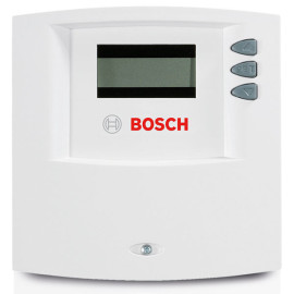 Controlador solar B-Sol 050, Bosch 7735600356