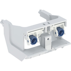 Bloco de apoio para autoclismo de interior Sigma 12 cm, Geberit 241.829.00.1