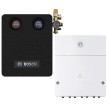 Grupo de circulação com duas vias e módulo solar, AGS10 MS100 , Bosch 7735600035