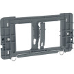 Aro de fixação para placa de comando de descarga Highline, Geberit 240.068.00.1
