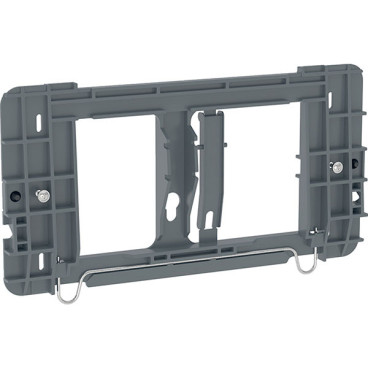 Aro de fixação para placa de comando de descarga Highline, Geberit 240.068.00.1