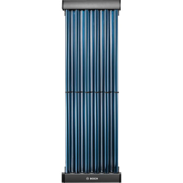 Painel solar de tubos de vácuo 7000 TV VK 120-2, Bosch 7735600147