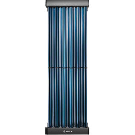 Painel solar de tubos de vácuo 8000 TV VK 120-2 CPC, Bosch 7735600146