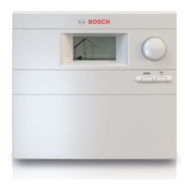 Controlador solar B-Sol 100, Bosch 7735600072